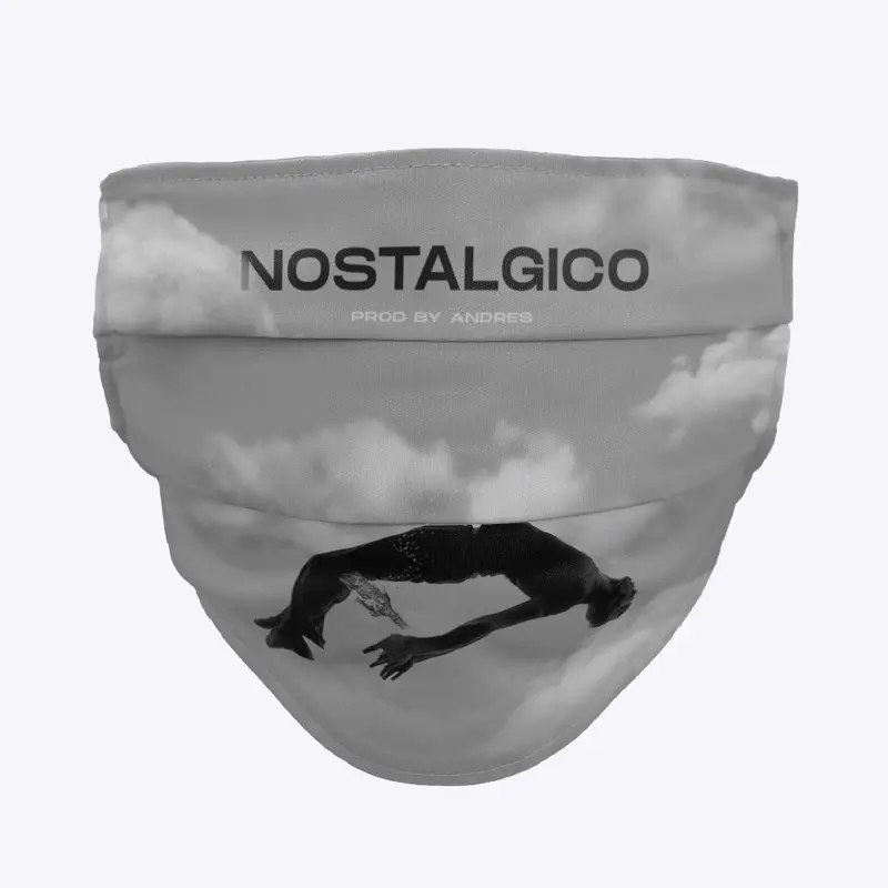 Nostalgico Prod. by Andres