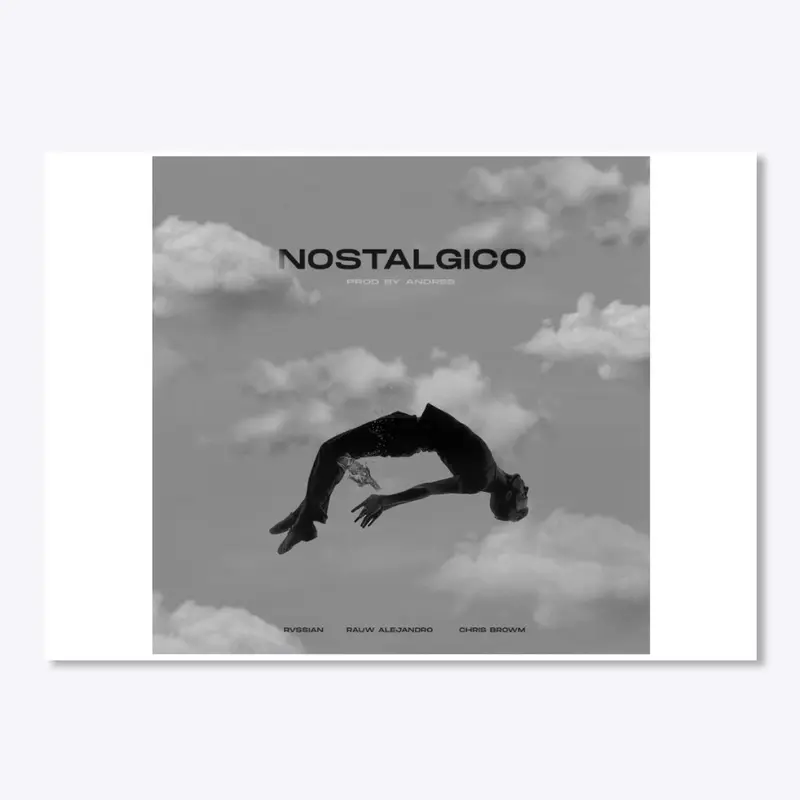 Nostalgico Prod. by Andres